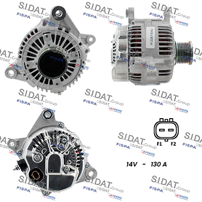 ALTERNATORE