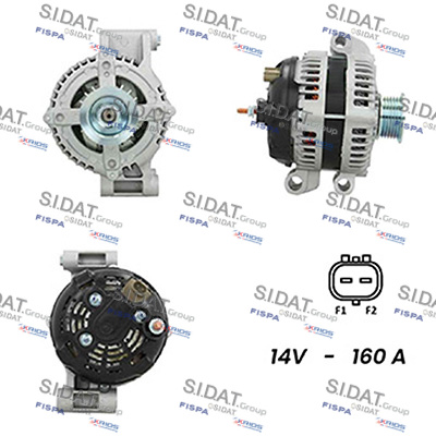 ALTERNATORE