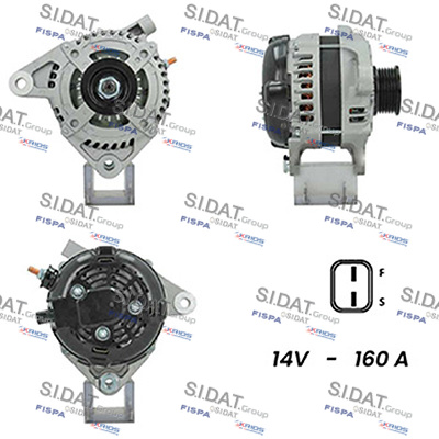ALTERNATORE