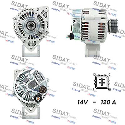 ALTERNATORE