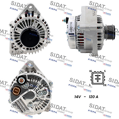 ALTERNATORE