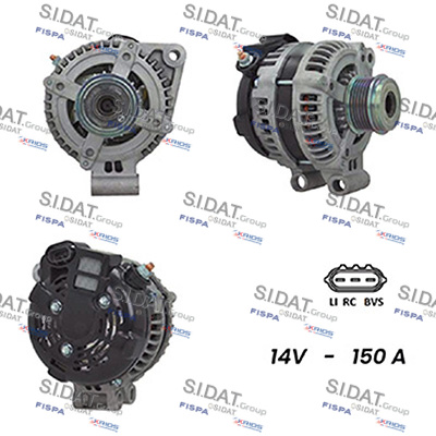 ALTERNATORE