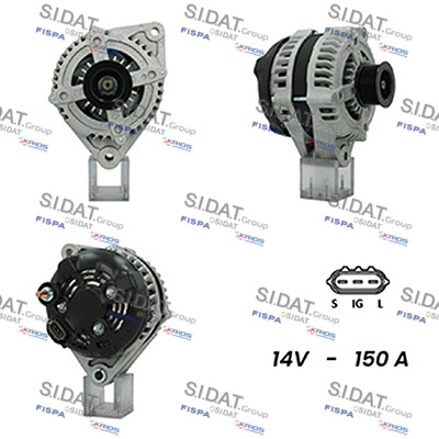 ALTERNATORE