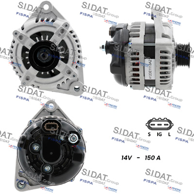 ALTERNATORE