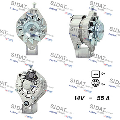 ALTERNATORE