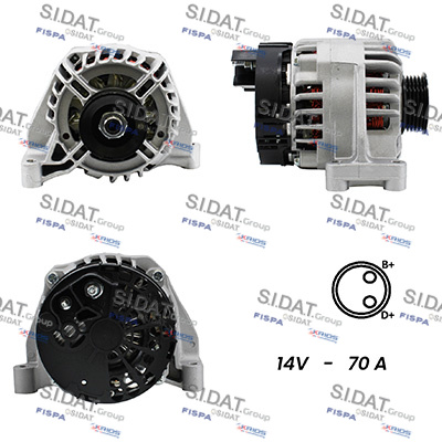 ALTERNATORE