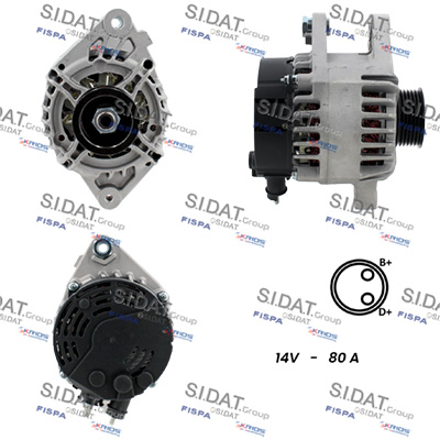 ALTERNATORE