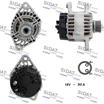 ALTERNATORE