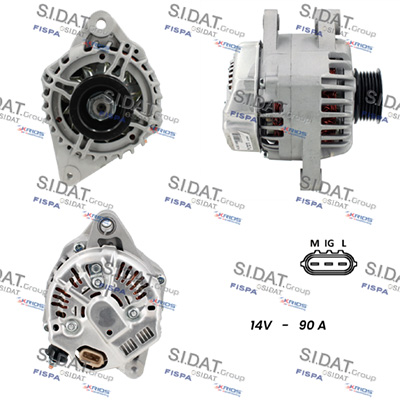 ALTERNATORE