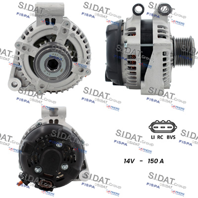 ALTERNATORE