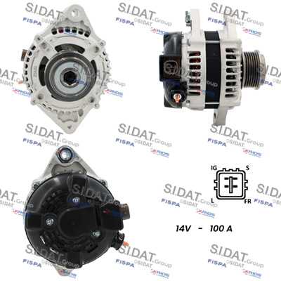 ALTERNATORE