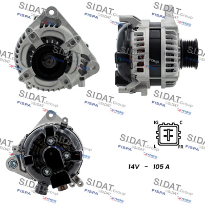 ALTERNATORE