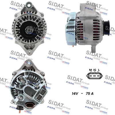 ALTERNATORE
