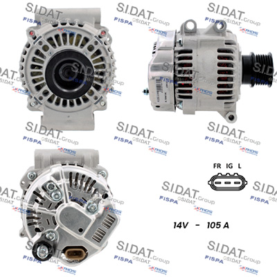 ALTERNATORE