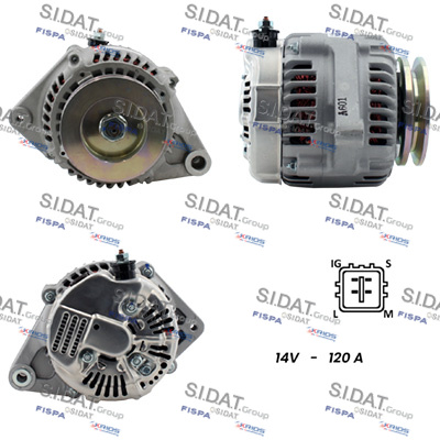 ALTERNATORE