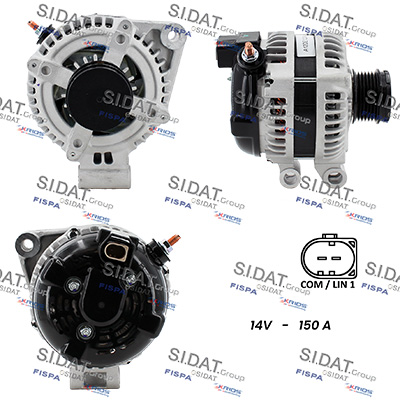 ALTERNATORE