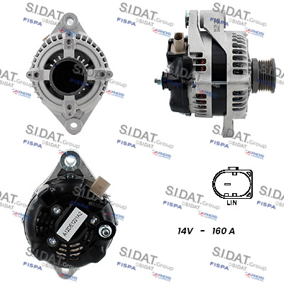 ALTERNATORE