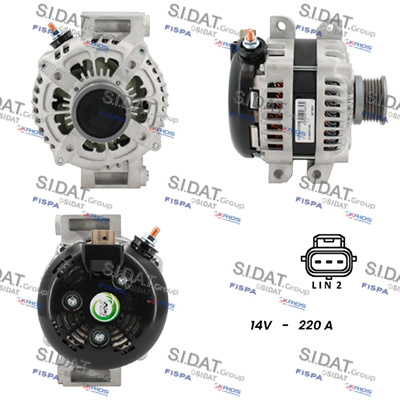 ALTERNATORE
