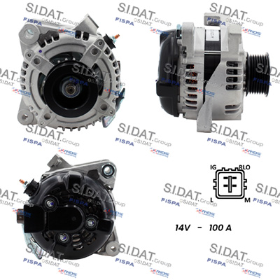 ALTERNATORE
