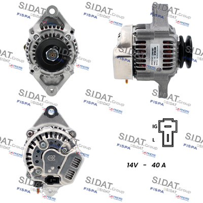 ALTERNATORE