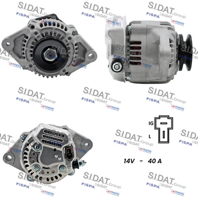 ALTERNATORE