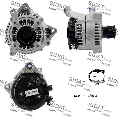 ALTERNATORE