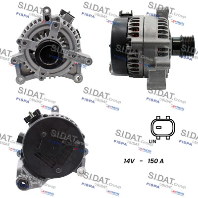 ALTERNATORE