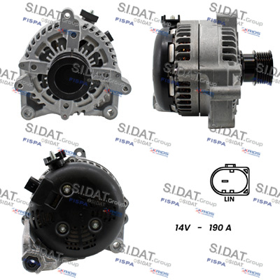 ALTERNATORE