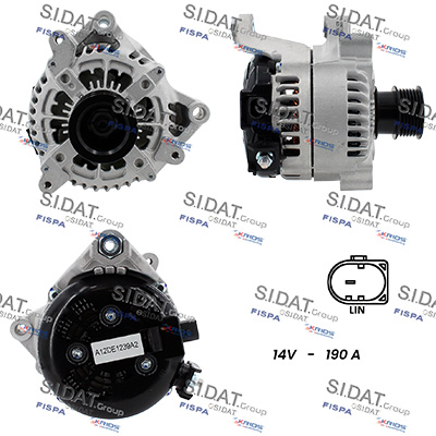 ALTERNATORE