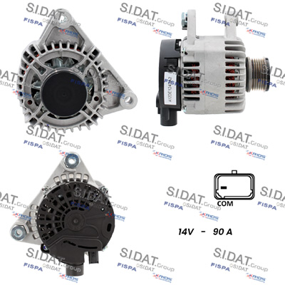 ALTERNATORE