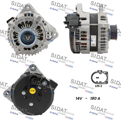 ALTERNATORE