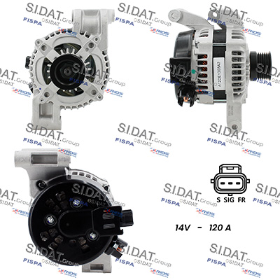 ALTERNATORE
