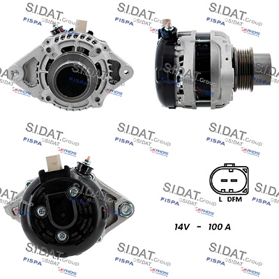 ALTERNATORE