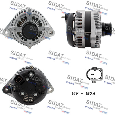 ALTERNATORE
