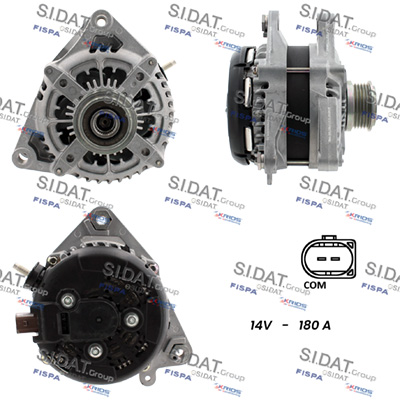 ALTERNATORE