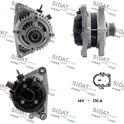 ALTERNATORE