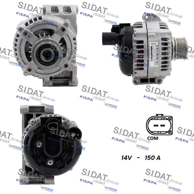 ALTERNATORE