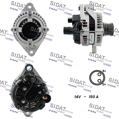 ALTERNATORE