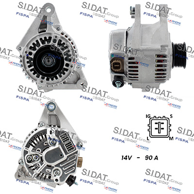 ALTERNATORE