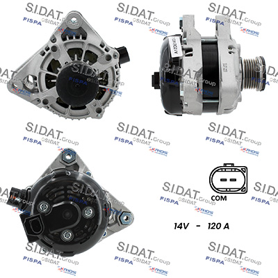 ALTERNATORE