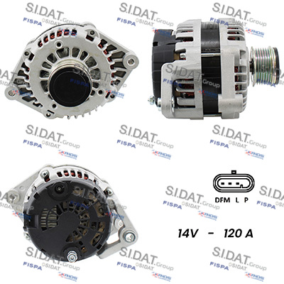 ALTERNATORE