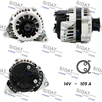 ALTERNATORE