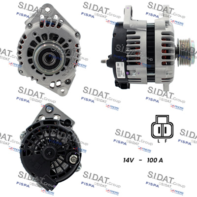 ALTERNATORE