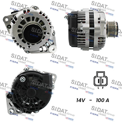 ALTERNATORE
