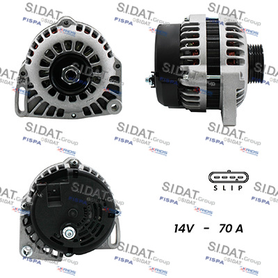 ALTERNATORE
