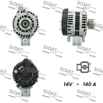 ALTERNATORE