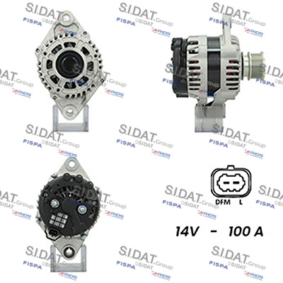 ALTERNATORE