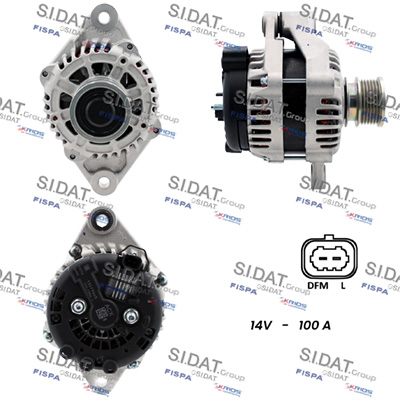 ALTERNATORE