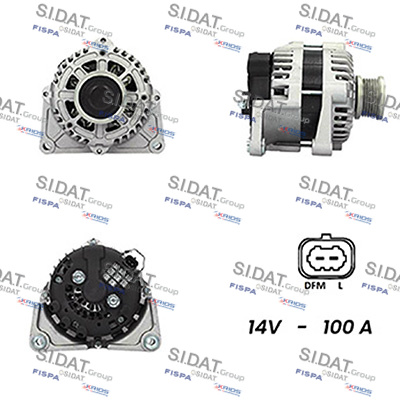 ALTERNATORE
