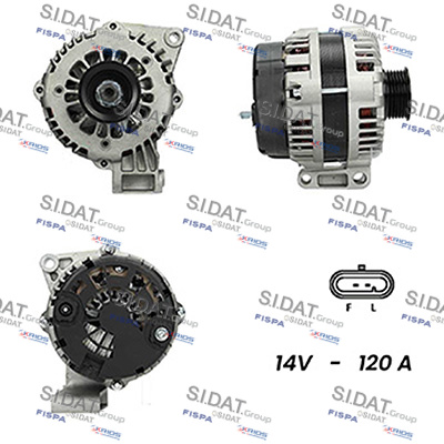 ALTERNATORE